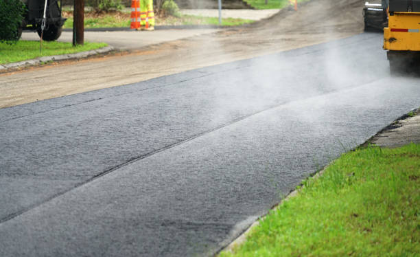 Cobblestone Driveway Pavers in Bristol, VA